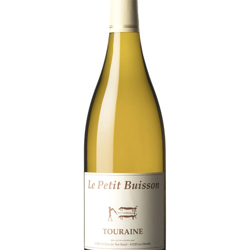 Clos du Tue-Boeuf Touraine Le Petit Buisson