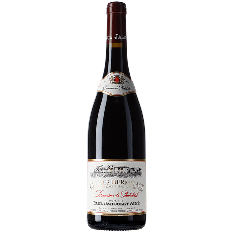 Jaboulet Crozes-Hermitage Domaine d...abert
