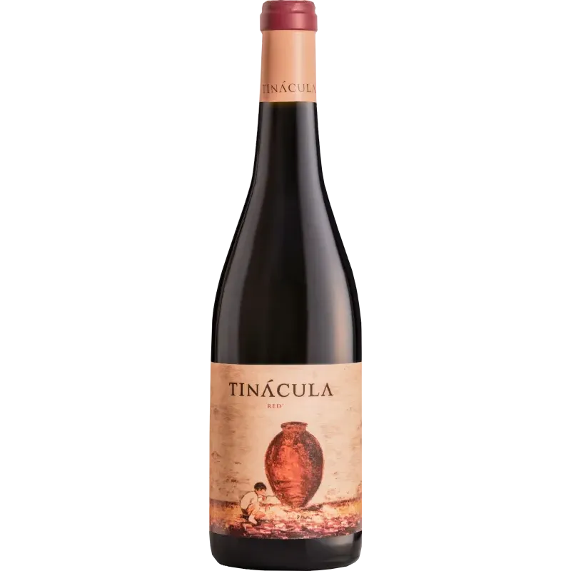 Tinácula Red