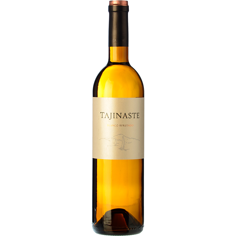 Tajinaste Blanco Afrutado