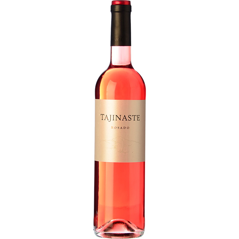 Tajinaste Rosado