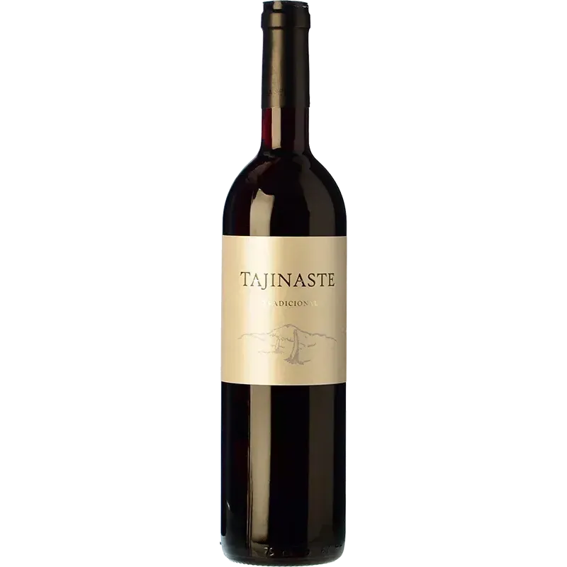 Tajinaste Tinto Tradición