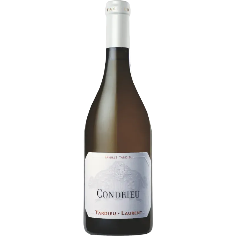 Tardieu-Laurent Condrieu
