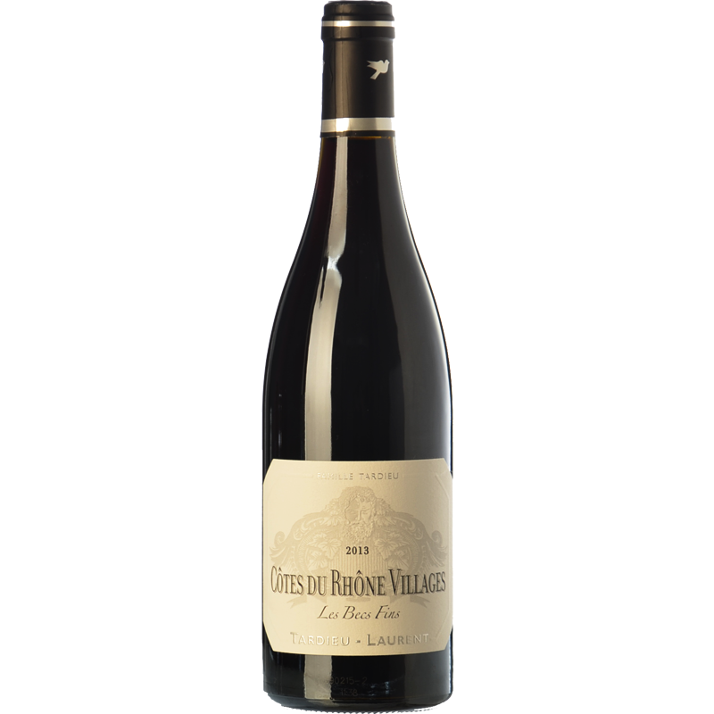 Tardieu-Laurent Côtes-du-Rhône Les Becs Fins