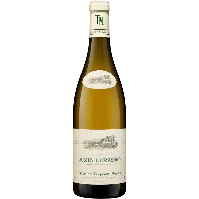 Taupenot-Merme Auxey Duresses