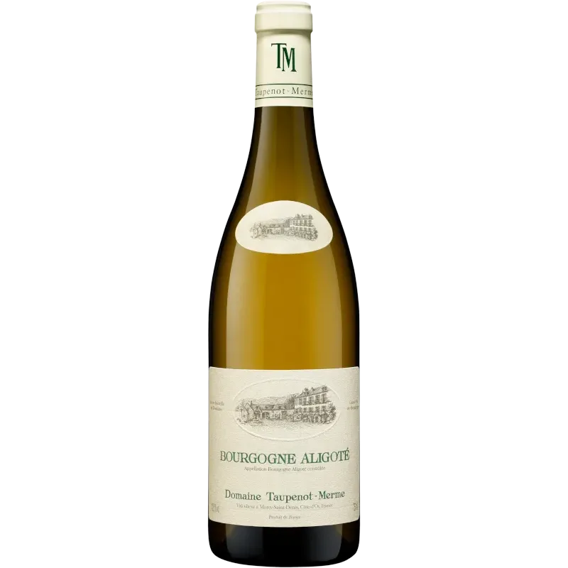 Taupenot-Merme Bourgogne Aligoté