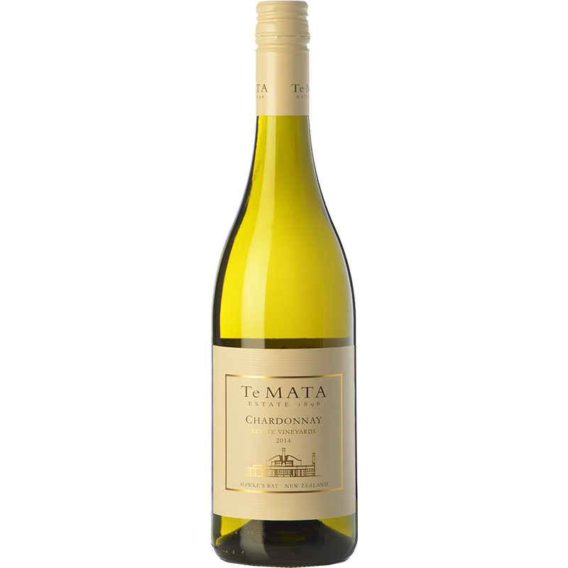 Te Mata Estate Vineyards Chardonnay