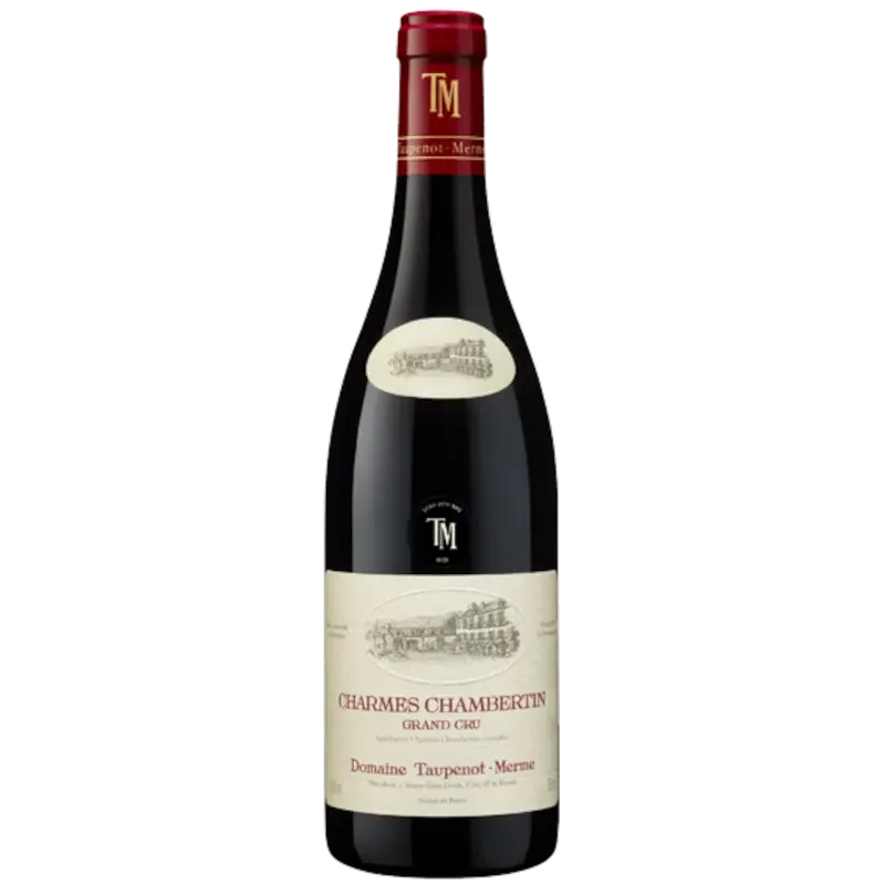 Taupenot-Merme Charmes Chambertin
