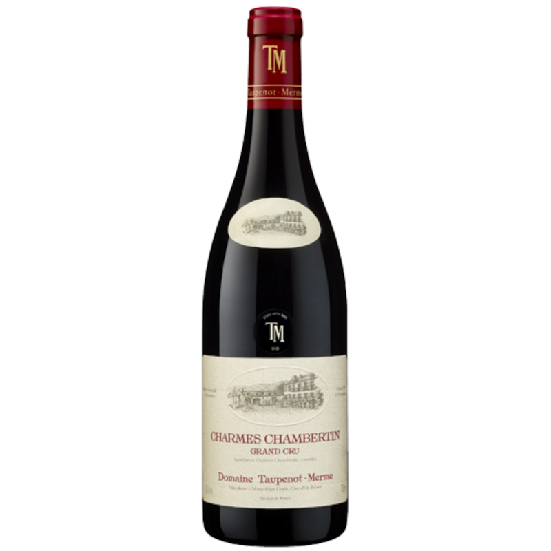 Taupenot-Merme Charmes Chambertin