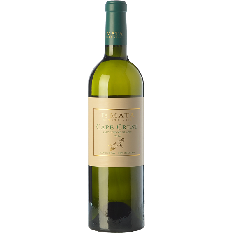 Te Mata Cape Crest Sauvignon Blanc