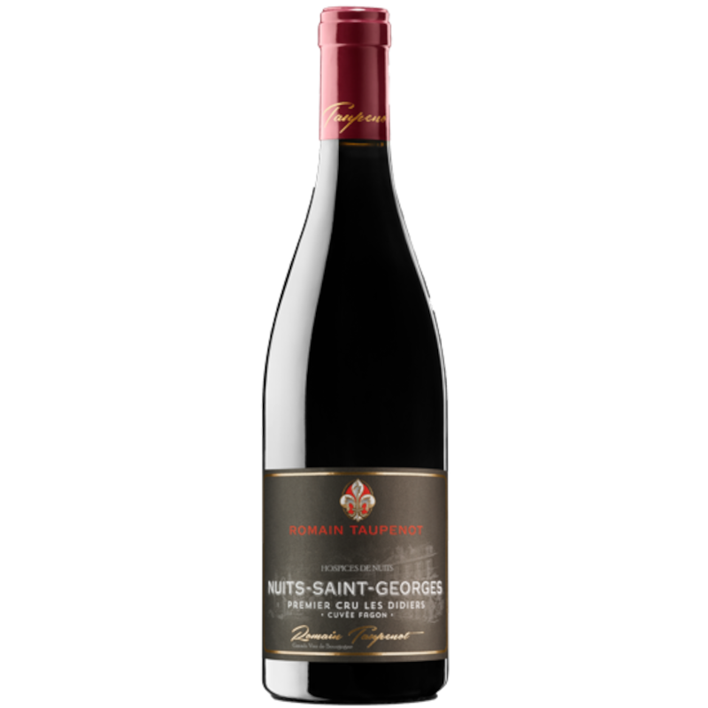Taupenot Hospices Nuits Les Didiers Fagon