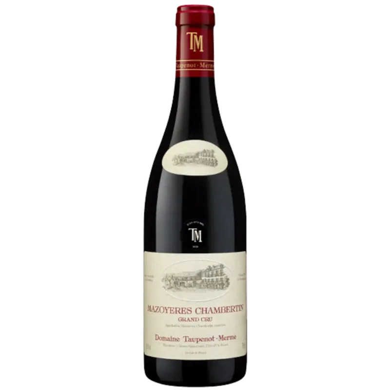 Taupenot-Merme Mazoyères-Chambertin