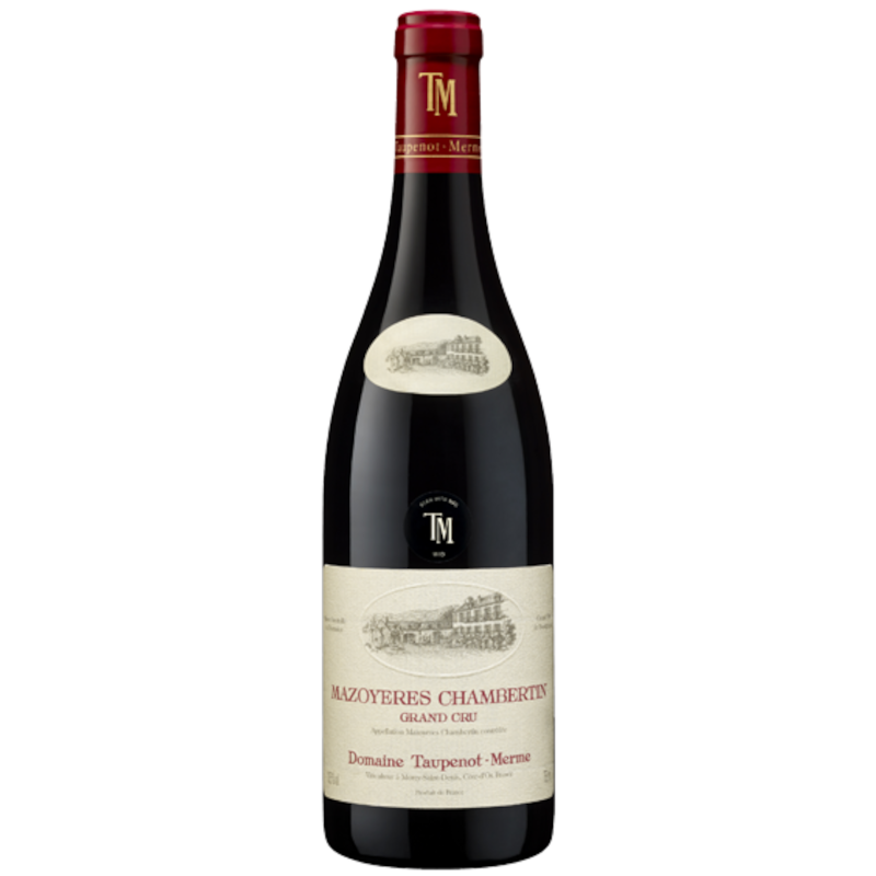Taupenot-Merme Mazoyères-Chambertin