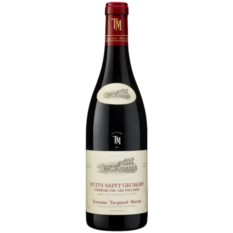 Taupenot-Merme Nuits St. Georges Les Pruliers