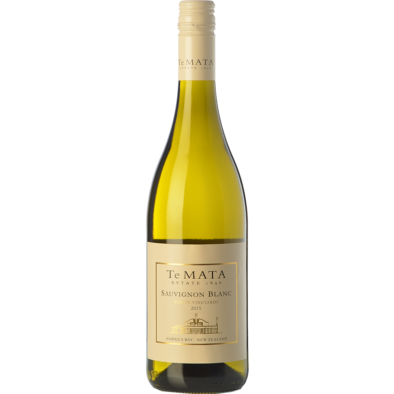 Te Mata Estate Vineyards Sauvignon Blanc