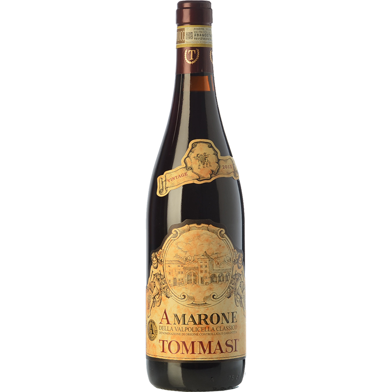 Tommasi Amarone Classico