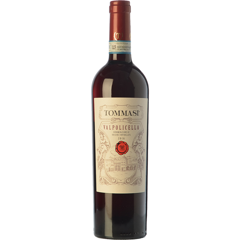 Tommasi Valpolicella