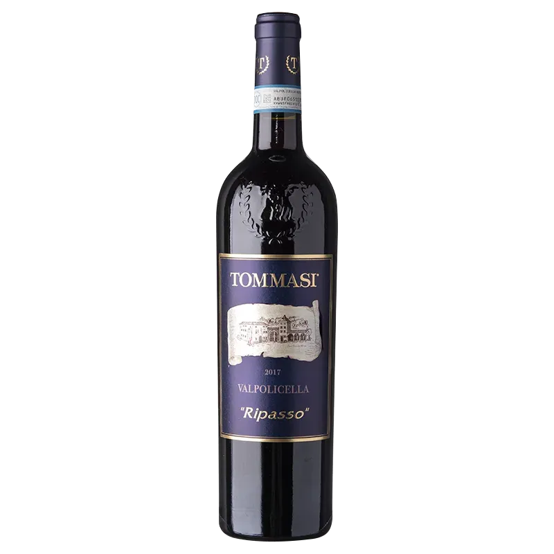 Tommasi Ripasso Valpolicella