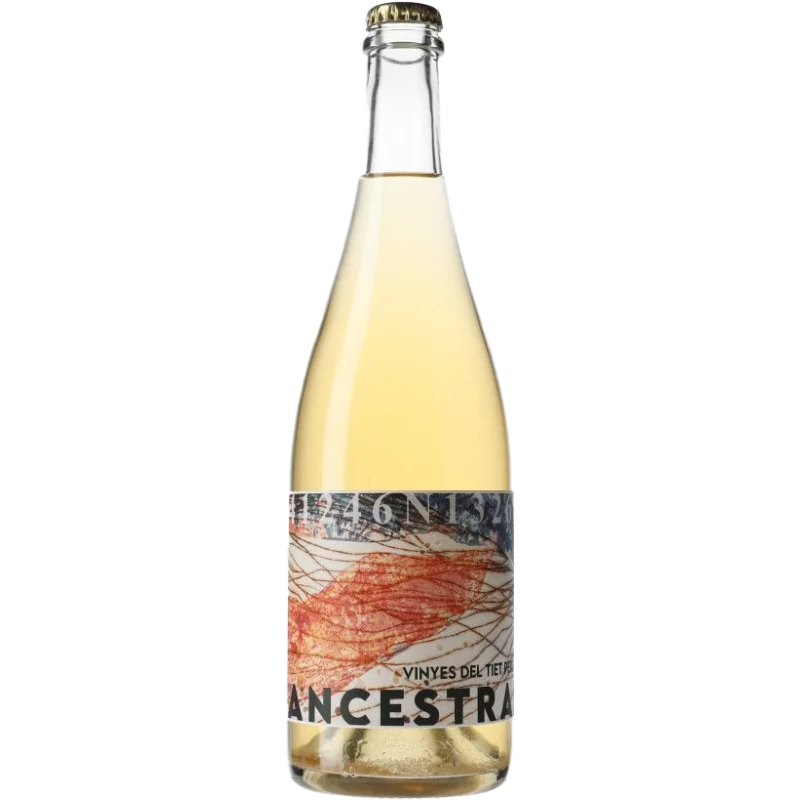 Vinyes del Tiet Pere Ancestral