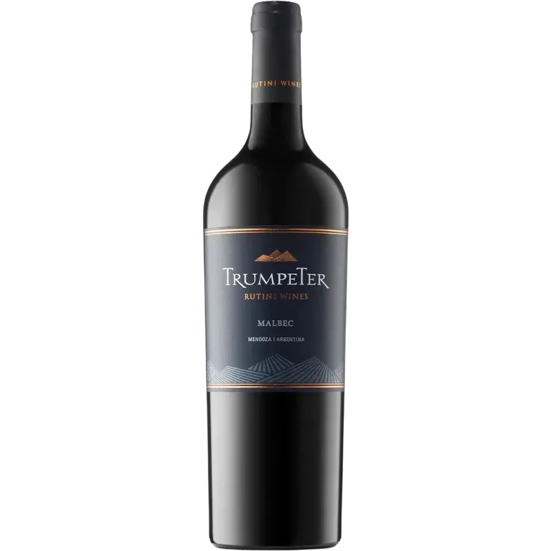 Trumpeter Malbec