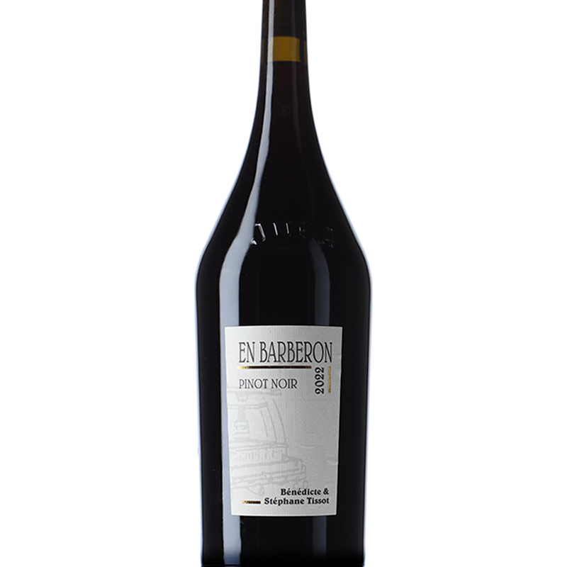 Tissot Côtes du Jura Pinot Noir En ...22