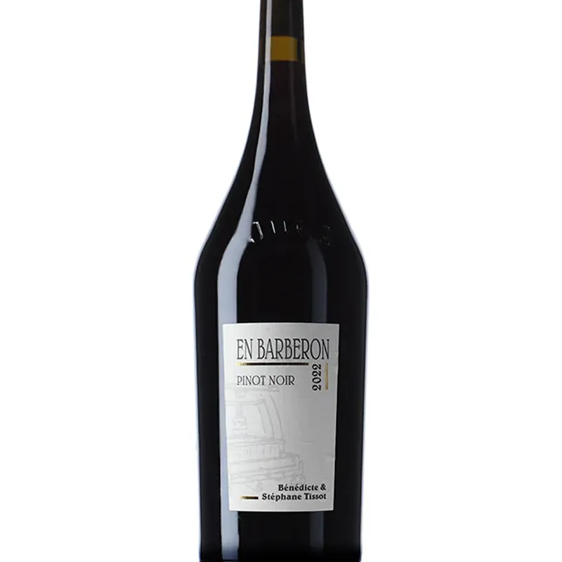 Tissot Côtes du Jura Pinot Noir En Barberon