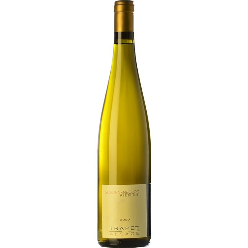 Trapet Grand Cru Schoenenbourg Riesling