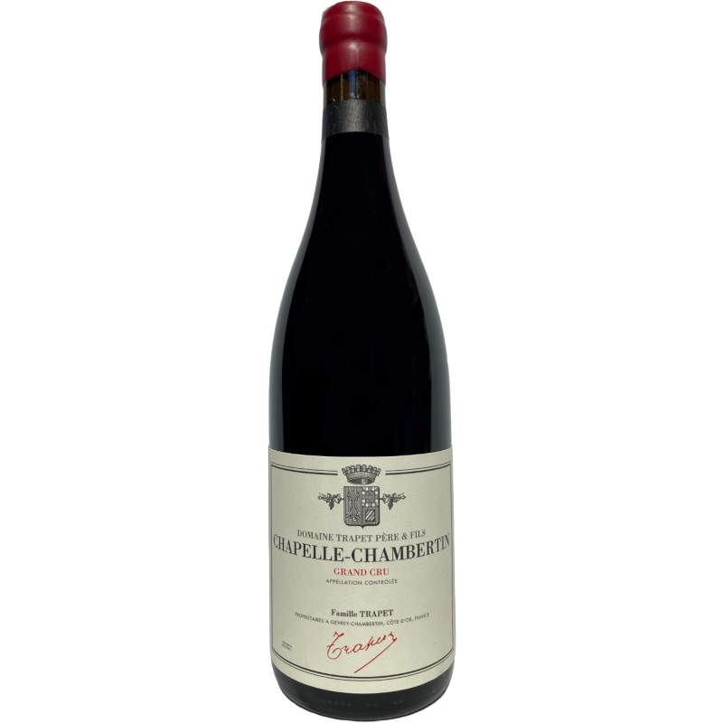 Domaine Trapet Chapelle-Chambertin Grand Cru