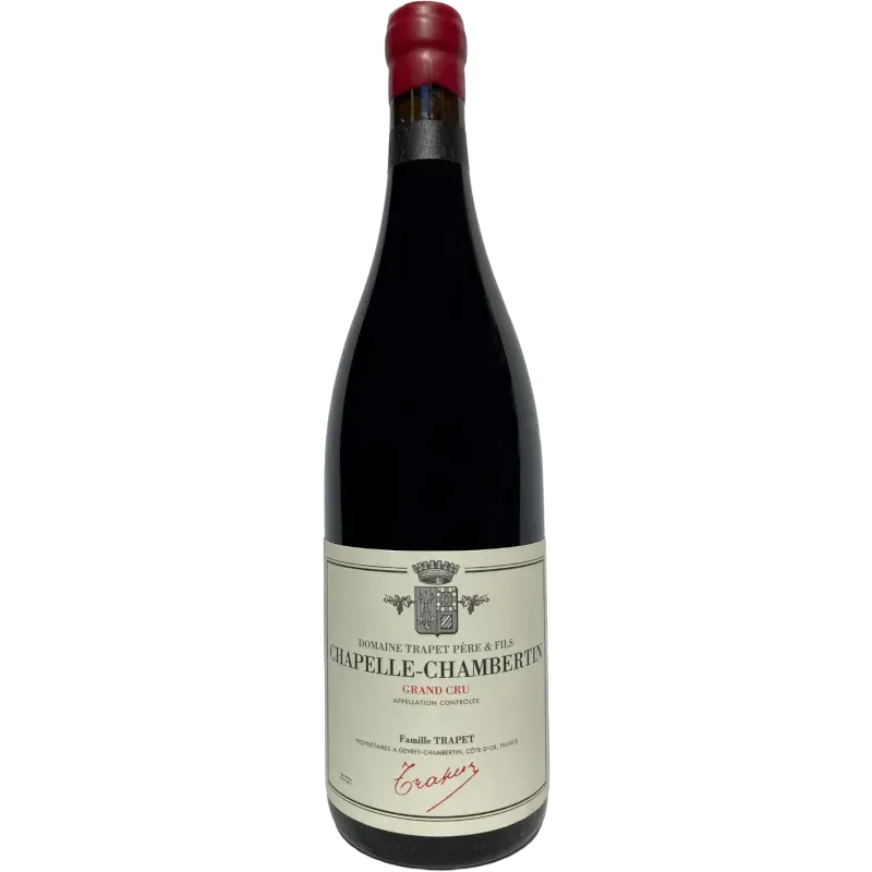 Domaine Trapet Chapelle-Chambertin Grand Cru