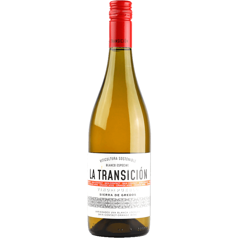 La Transición Blanco