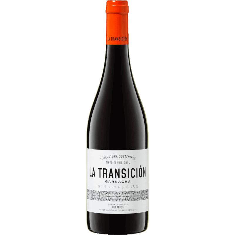 La Transición