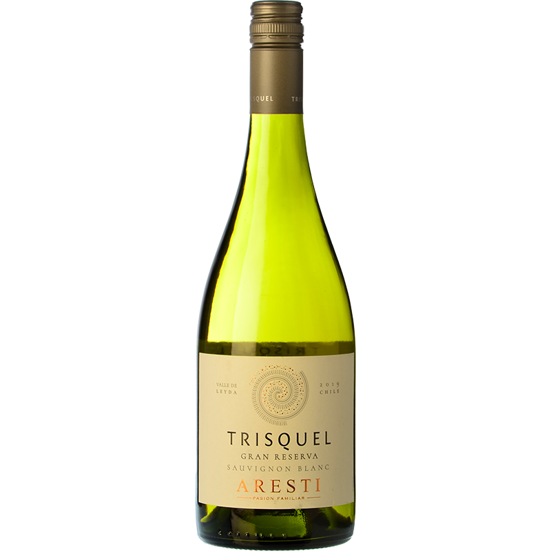 Trisquel Sauvignon Blanc