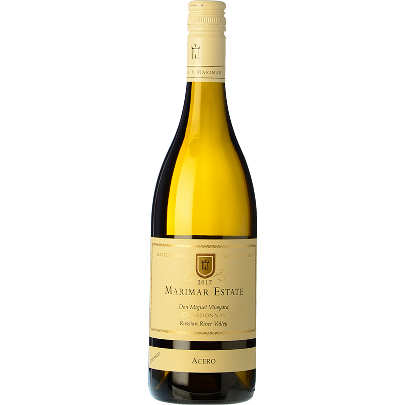 Marimar Estate Acero Chardonnay