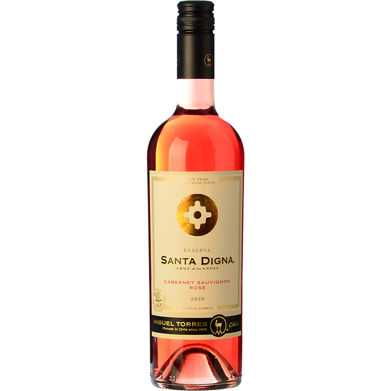 Santa Digna Rosado