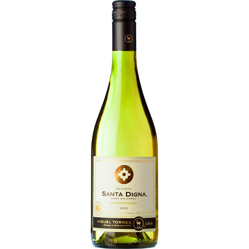 Santa Digna Chardonnay