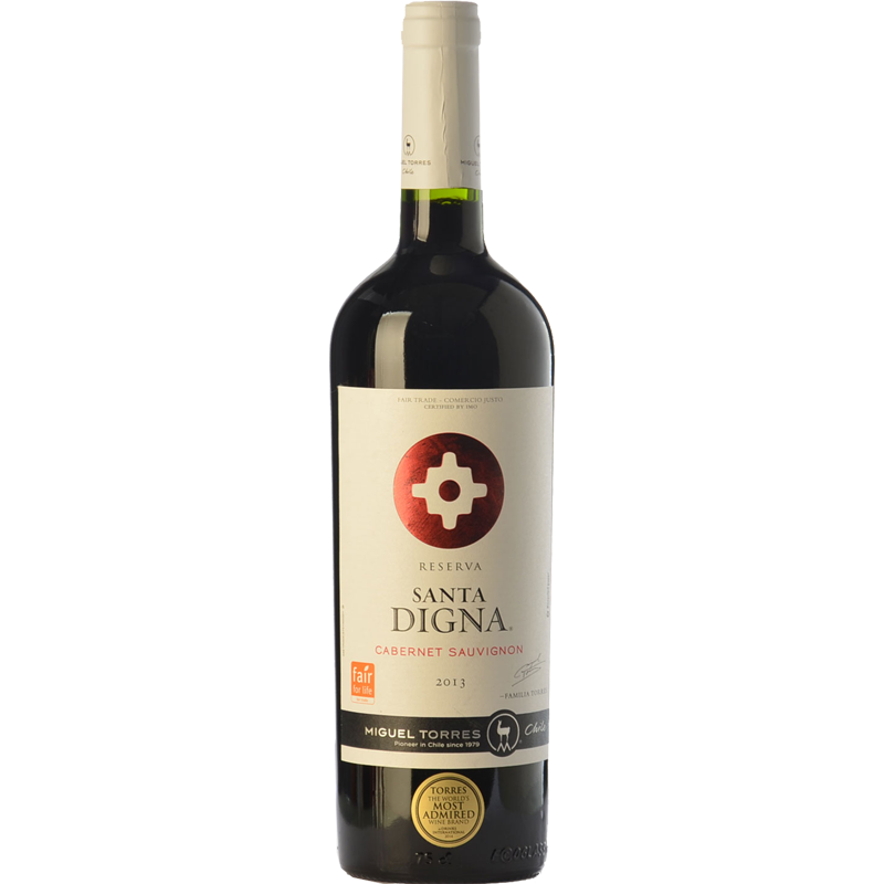 Santa Digna Cabernet Sauvignon