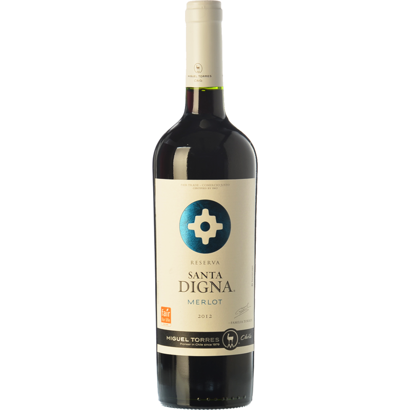 Santa Digna Merlot
