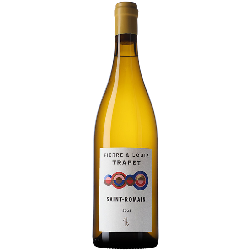 Domaine Trapet Saint-Romain Blanc