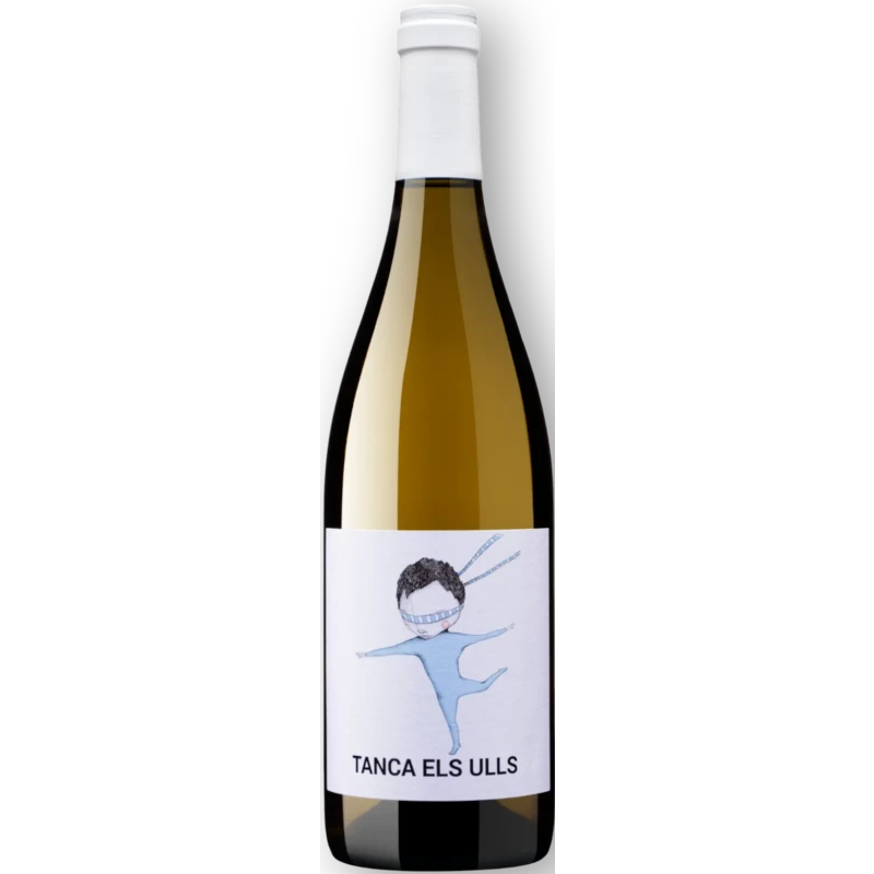 Tanca els Ulls Malvasia