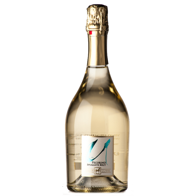 Tenuta Ulisse Pecorino Brut