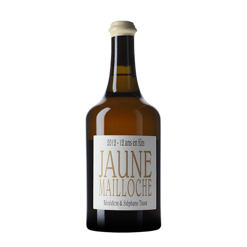 Tissot Vin Jaune La Mailloche