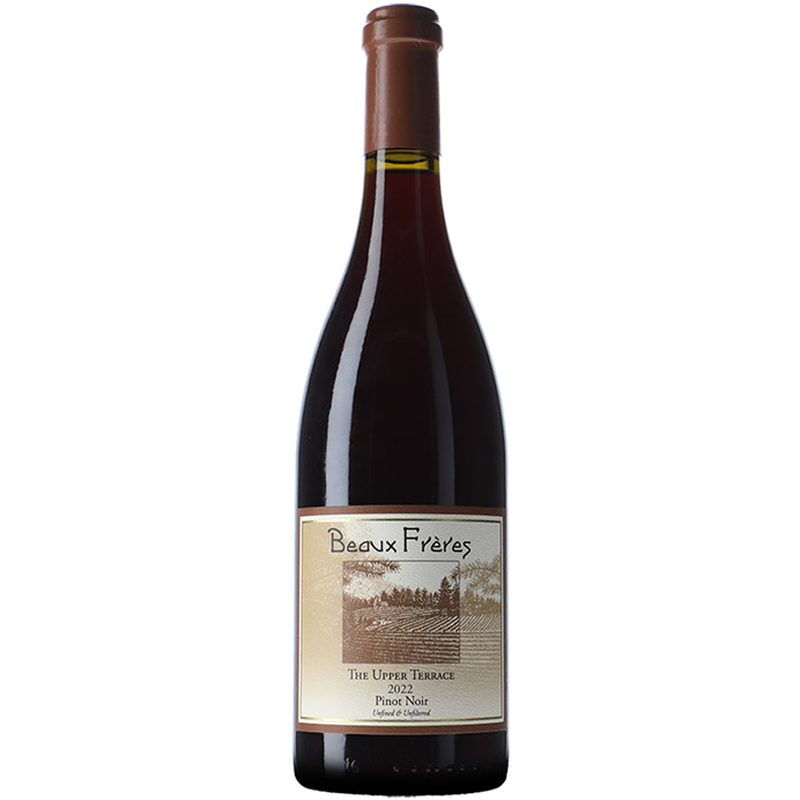B. Frères Vineyard Upper Terrace Pinot Noir