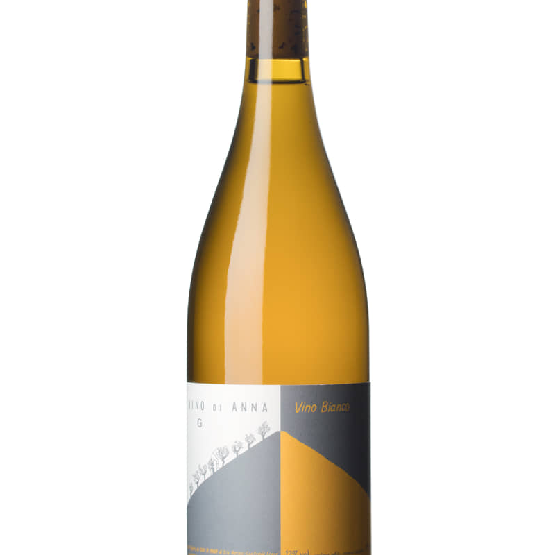 Vino di Anna Bianco G