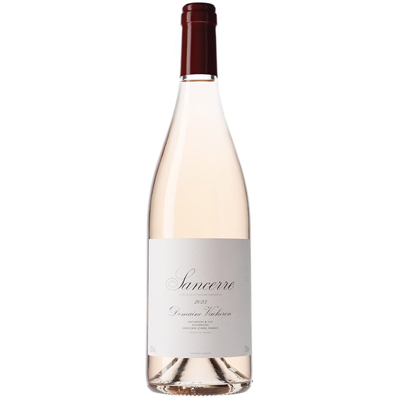 Domaine Vacheron Le Rosé