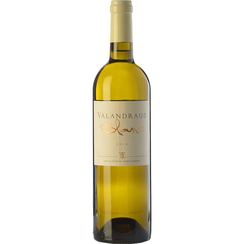 Valandraud Blanc