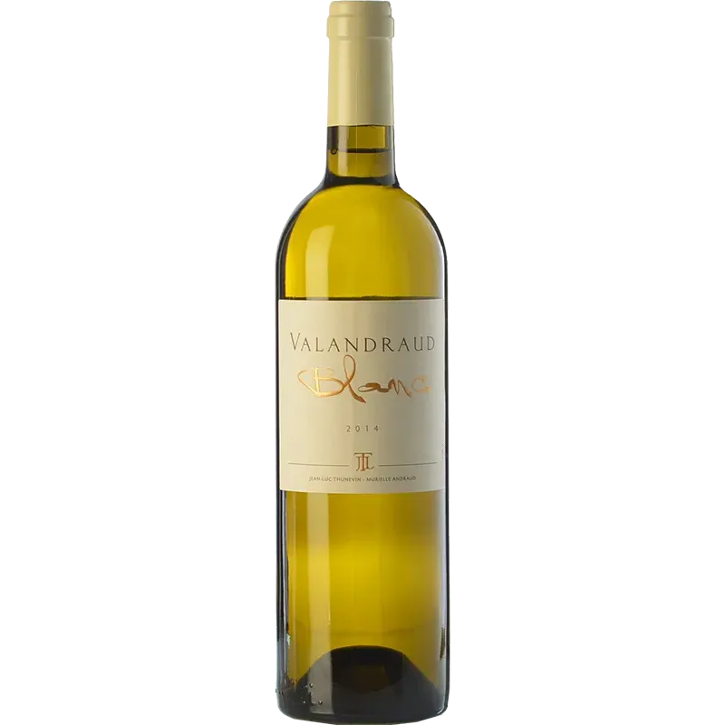 Valandraud Blanc
