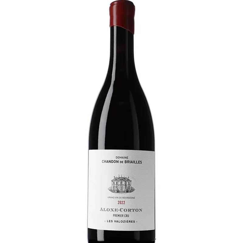 Chandon de Briailles 1er Cru Les Valozières