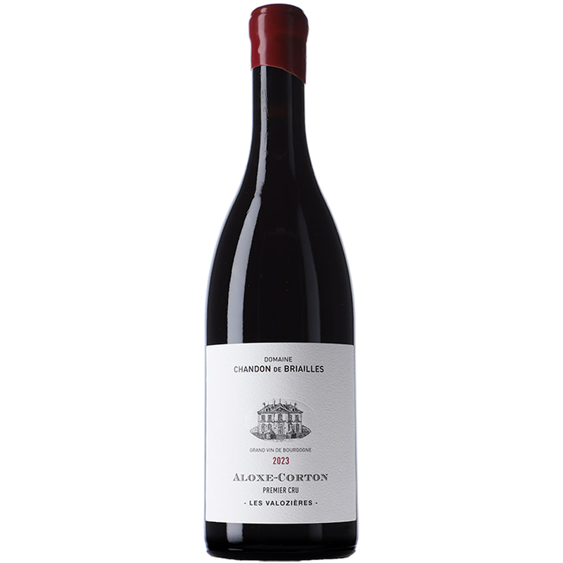 Chandon de Briailles 1er Cru Les Valozières