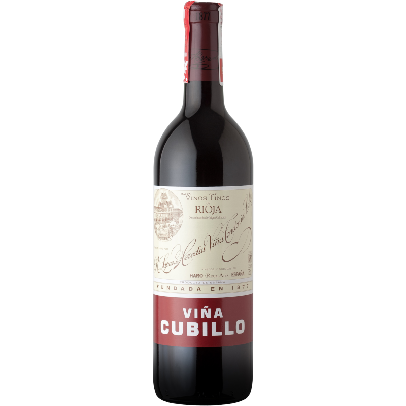 Viña Cubillo