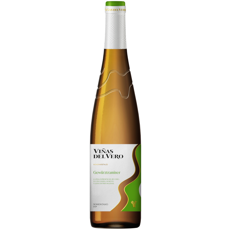 Viñas del Vero Gewürztraminer